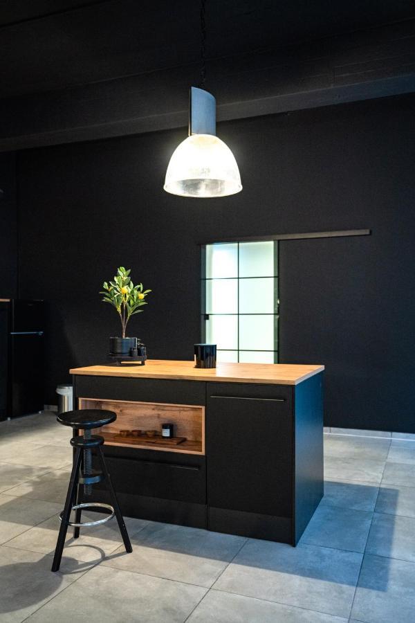 ויסבאדן Design Loft - 200Qm2 - Heimkino - Bestlage - Parkplatz מראה חיצוני תמונה