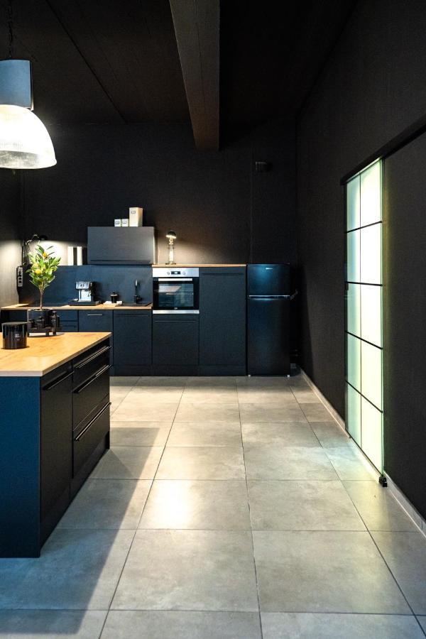 ויסבאדן Design Loft - 200Qm2 - Heimkino - Bestlage - Parkplatz מראה חיצוני תמונה